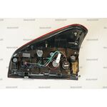 TOYOTA STOP LAMBASI HILUX 20=> LEDLİ SOL MAHER 81560-0K450